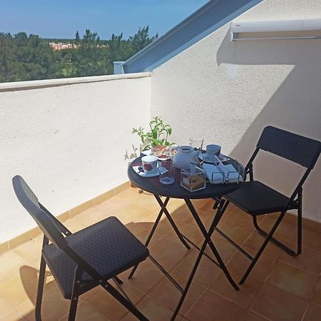 Fantastico Atico Con Terraza, Garaje, Wifi, Con Todo Para Playa, Piscina Y Casa Y No Facturar Maletas! El Portil Exteriér fotografie