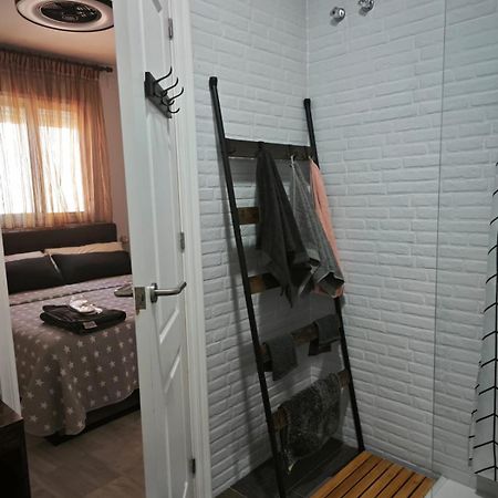 Fantastico Atico Con Terraza, Garaje, Wifi, Con Todo Para Playa, Piscina Y Casa Y No Facturar Maletas! El Portil Exteriér fotografie